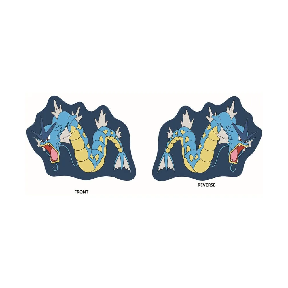 Pokémon Pillow – Gyarados 28 x 36 cm 4