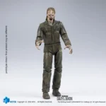 The Walking Dead Action Figure – Dark Eyes Walker 11 cm 2