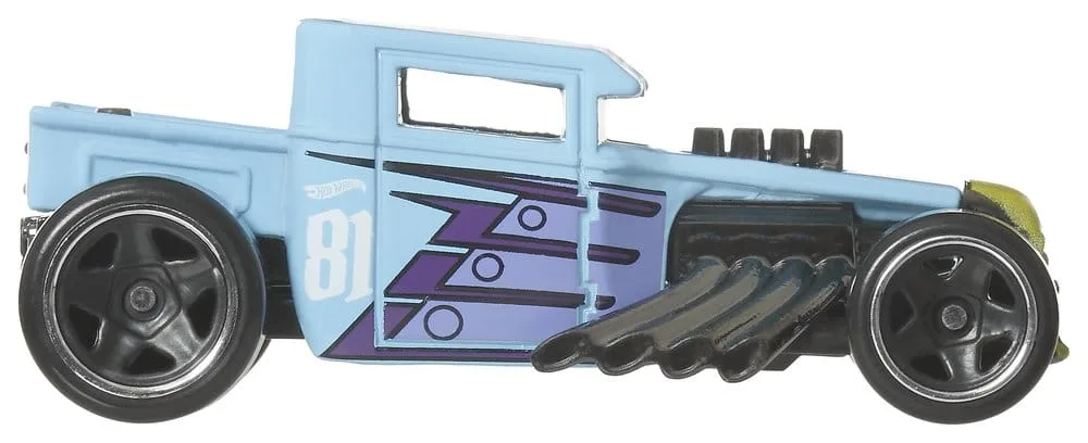 Masters of the Universe Die-Cast Vehicle – Bone Shaker 1:64 6