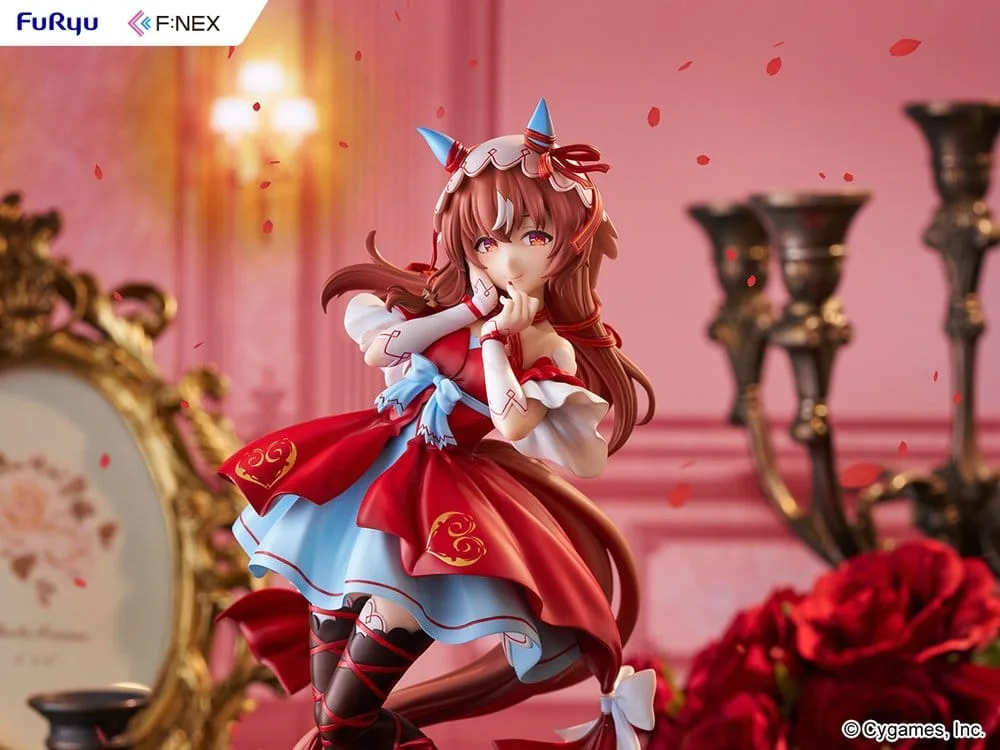 Umamusume Pretty Derby Statue – Still in Love 1:7 25 cm 12