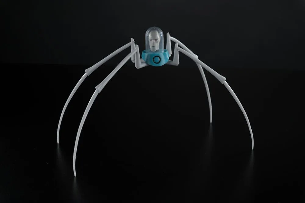 The New Batman Adventures Action Figure – Mr. Freeze 15 cm 15
