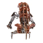 Star Wars Wooden Model Kit – Ugears Droideka 22