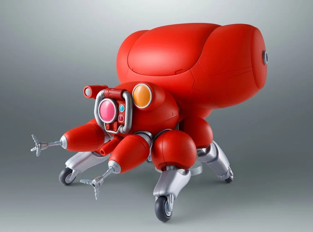 Ghost in the Shell Action Figure – Robot Spirits Fuchikoma 15 cm 1
