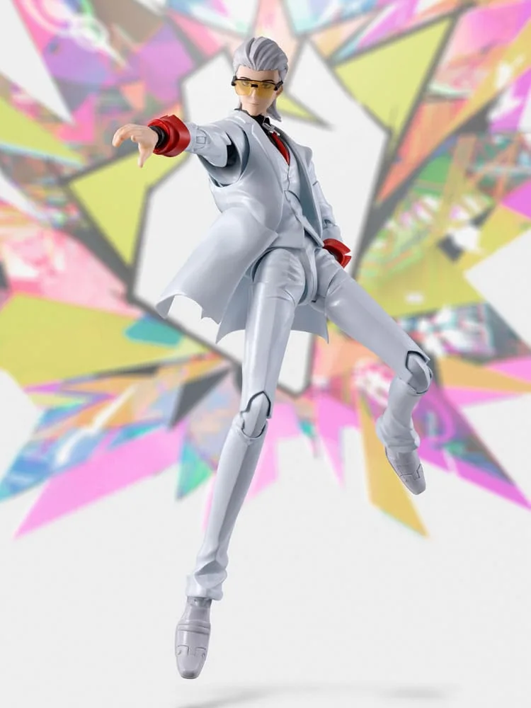 To Be Hero X Action Figure – S.H.Figuarts 16 cm 4
