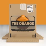 Metal Gear Solid PVC Figure – Tubbz The Orange Box 10 cm 1