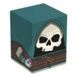 Magic: The Gathering Deck Box – Squaroes Foundations Tinybones 1