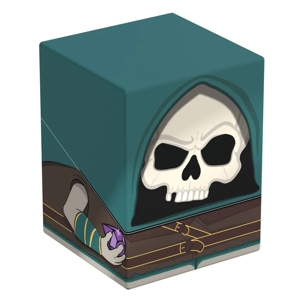 Magic: The Gathering Deck Box – Squaroes Foundations Tinybones