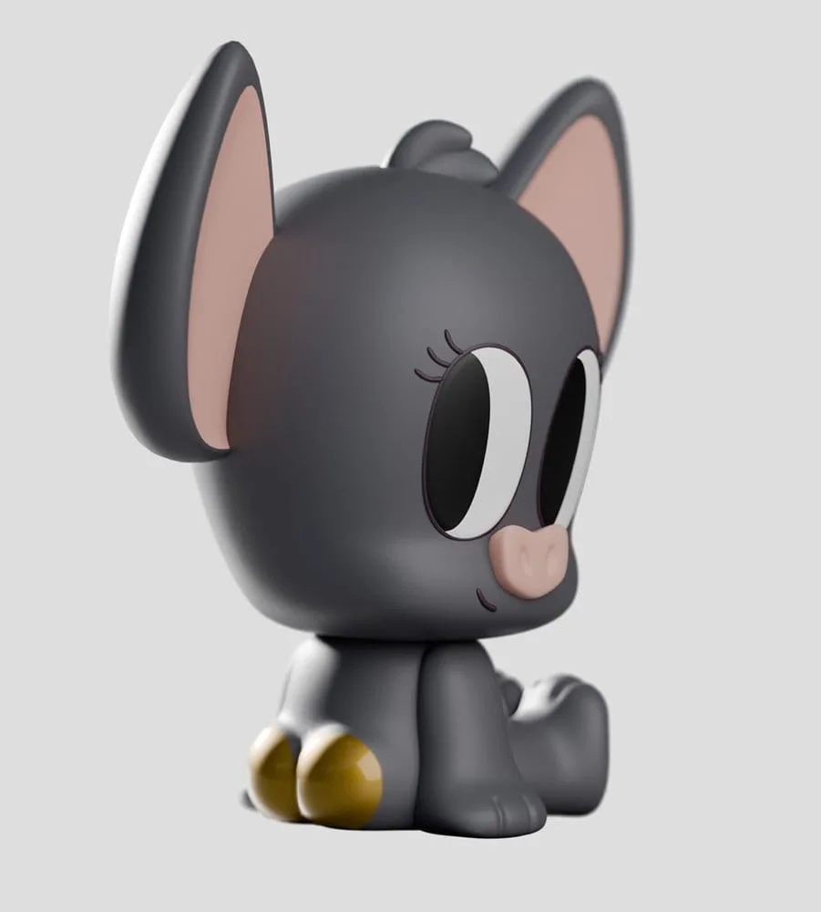 Tiny Shiny Hineys Mini Figures – Series 1 Blind Box Display of 6 7 cm 2