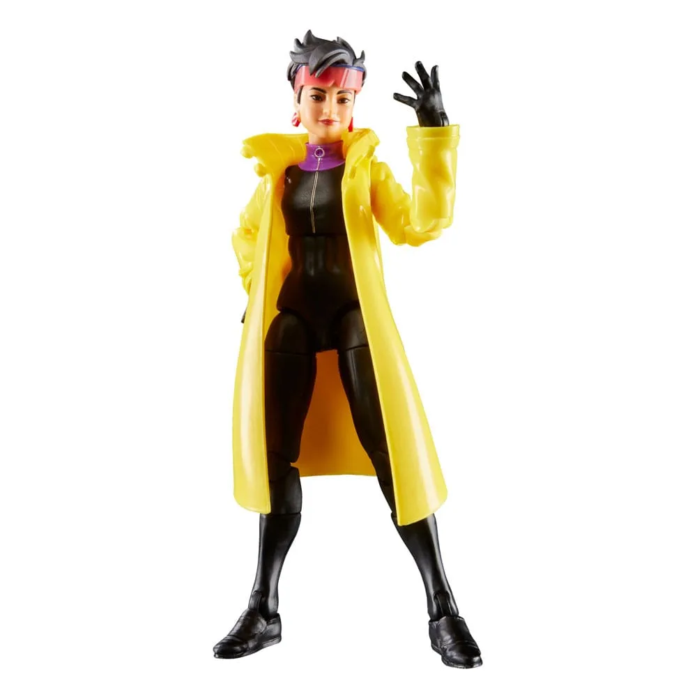 X-Men ’97 Action Figure – Marvel Legends Jubilee 15 cm