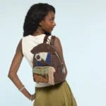 Pirates of the Caribbean Mini Backpack – Jack Sparrow 3