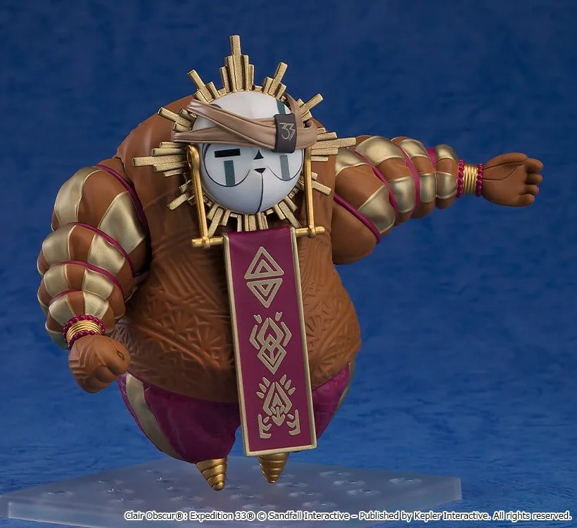 Clair Obscur Expedition 33 Nendoroid Figure – Esquie 10 cm 4