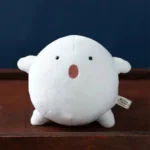 The Boy and the Heron Plush – Surprised Warawara 14 cm 4