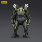 Dark Source Actiefiguur – Storm Surge Mech ST-8616 13,6 cm 3