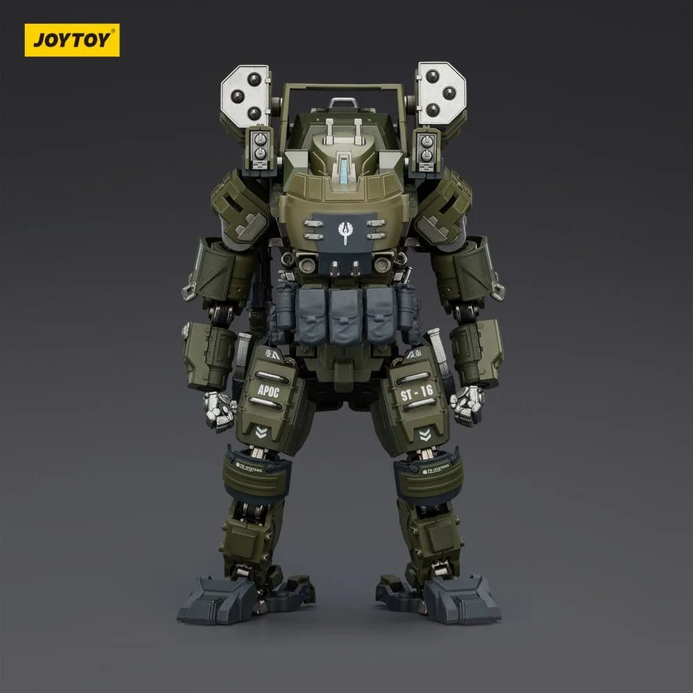 Dark Source Actiefiguur – Storm Surge Mech ST-8616 13,6 cm 3