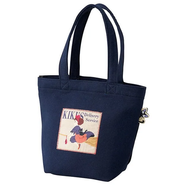 Kiki’s Delivery Service Tote Bag – The Night of Departure