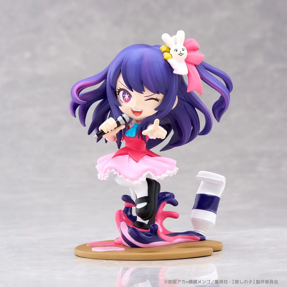Oshi no Ko Statue – PalVerse Ai 11 cm 4