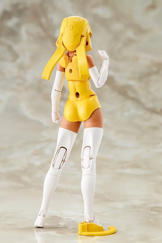 Megami Device Model Kit – B1R-L Chassis Skin Color E 1:1 8