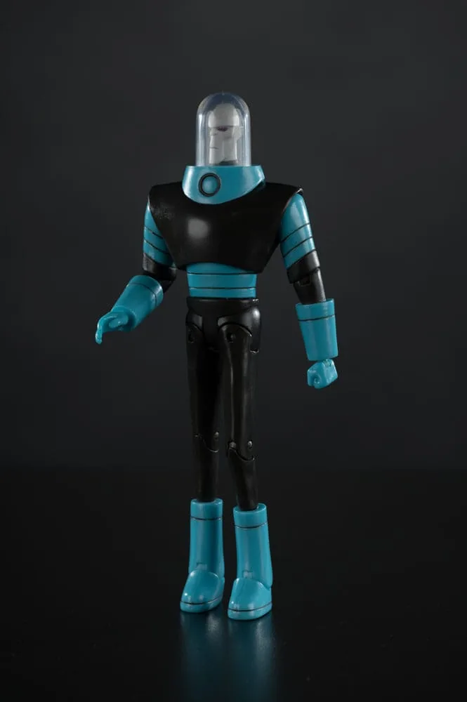 The New Batman Adventures Action Figure – Mr. Freeze 15 cm 14
