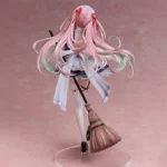 Original Character PVC Statue – Riana Maid Version 29 cm 4