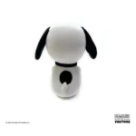 Peanuts Plush – Snoopy and Woodstock 22 cm 7