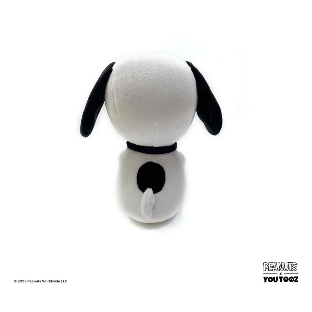 Peanuts Plush – Snoopy and Woodstock 22 cm 7