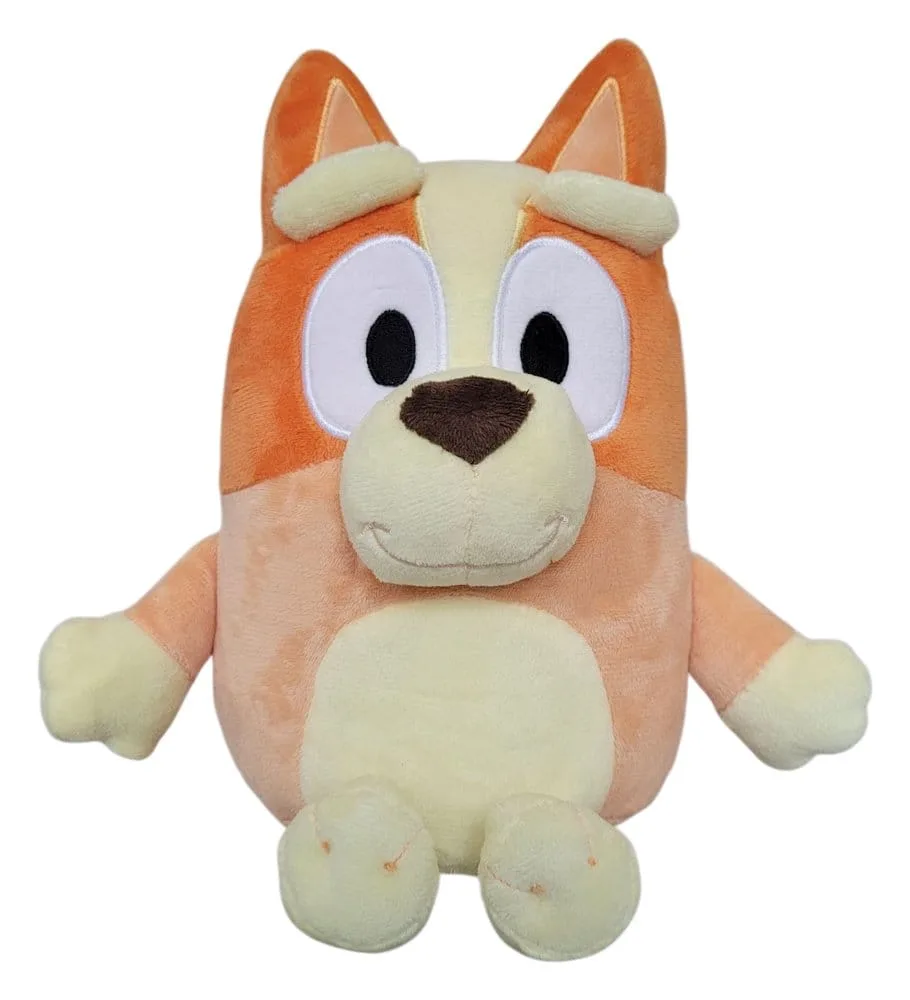 Bluey Plush Lamp – Bingo 20 cm