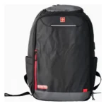 Evoretro Travel Backpack – HybridPro Black 14