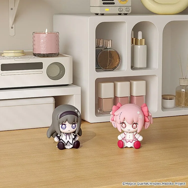 Puella Magi Madoka Magica Mini Figure – Homura Akemi 7 cm 7