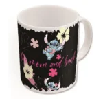 Lilo & Stitch Heat Change Mug – Stitch and Angel 325 ml 3