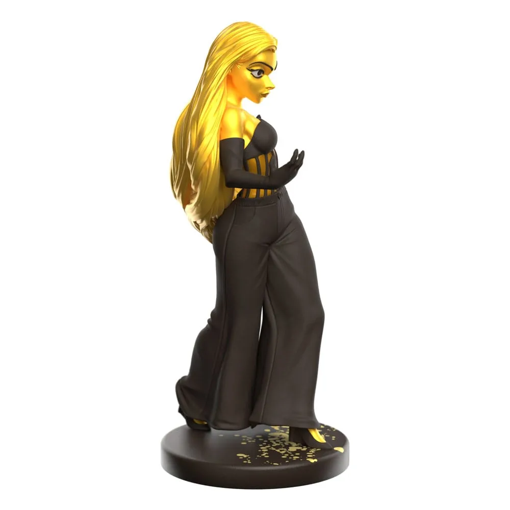 Lore Olympus Mini Vinyl Figure – Weta Workshop Hera 13 cm 6