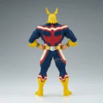 My Hero Academia PVC Figure – All Might 10th Anniversary 23 cm 5