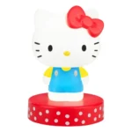 Sanrio Icons Light – Hello Kitty 11 cm 4