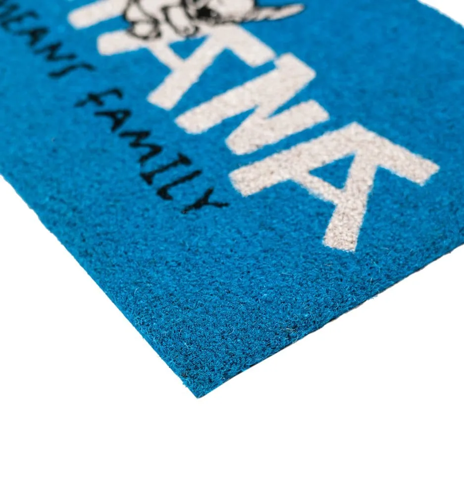 Disney Doormat – Stitch 60 x 40 cm 3