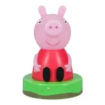 Peppa Pig lamp – Icons 3D 11 cm 1