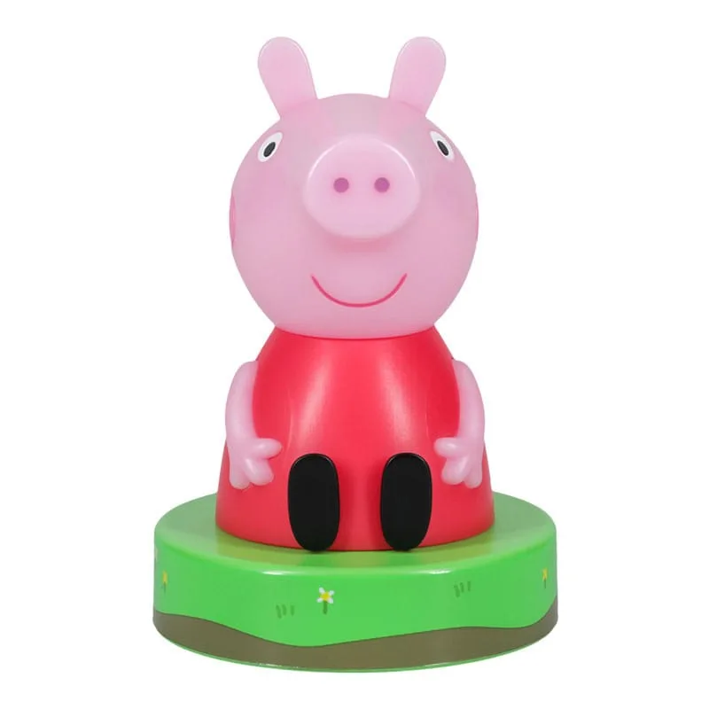 Peppa Pig Light – Icons 3D 11 cm