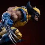 Marvel Statue – Wolverine Legacy Replica 1/4 Scale 38 cm 4