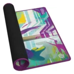 MTG TMNT Playmat – Donatello’s Technique 61 x 35 cm 2