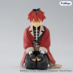 Frieren Figure – Noodle Stopper Stark Downcast Version 10 cm 1