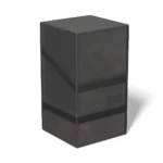 Ultimate Guard Deck Box – Boulder’n’Tray 100+ Onyx 2