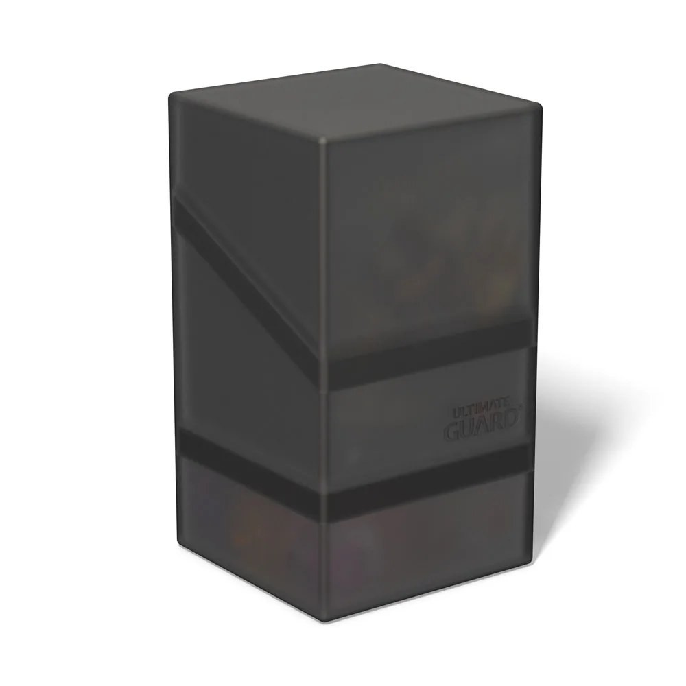 Ultimate Guard Deck Box – Boulder’n’Tray 100+ Onyx 2