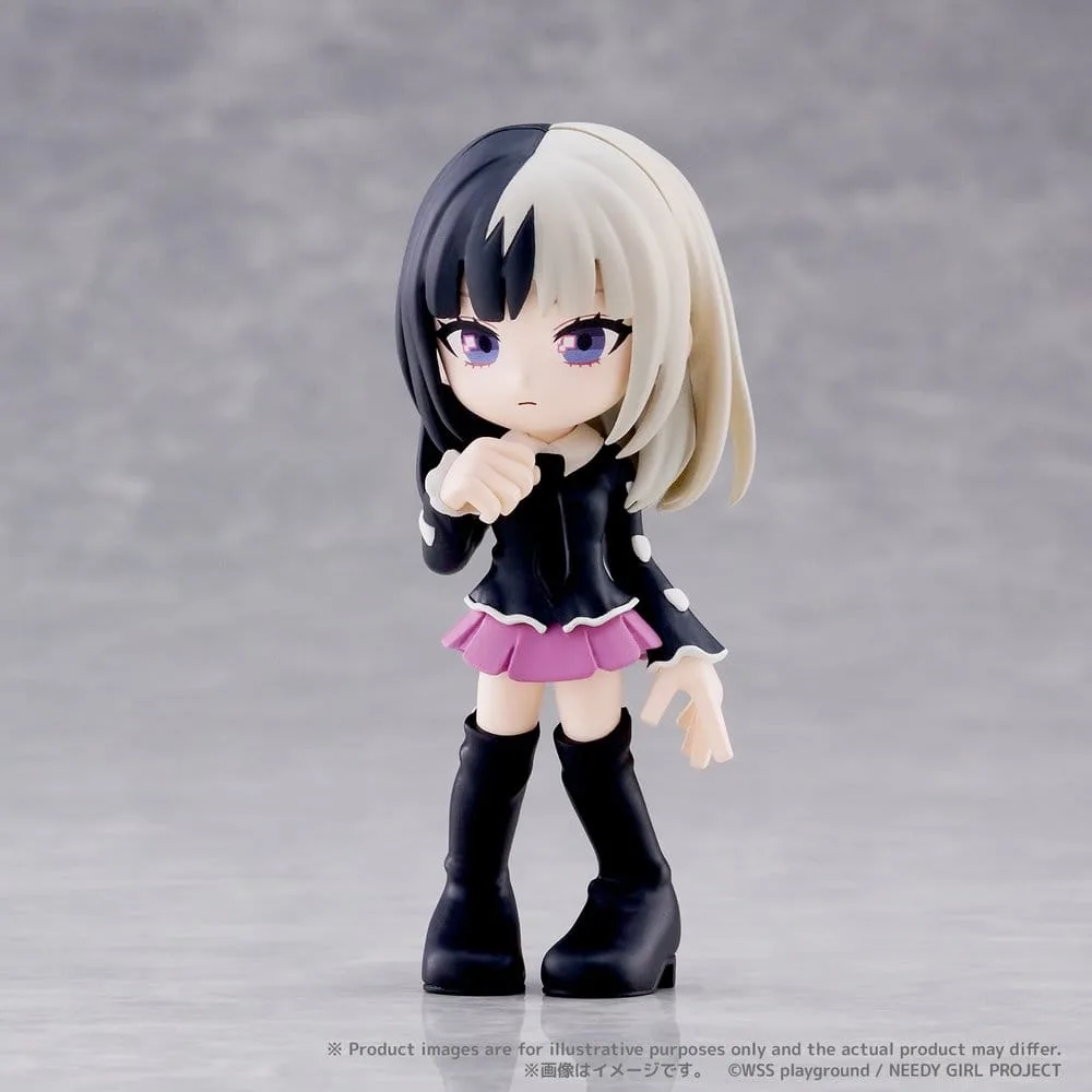Needy Girl Overdose Mini Figures – PalVerse 6 Blind Boxes 2
