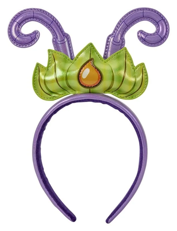 A Bug’s Life Mini Backpack – Loungefly Princess Atta 11