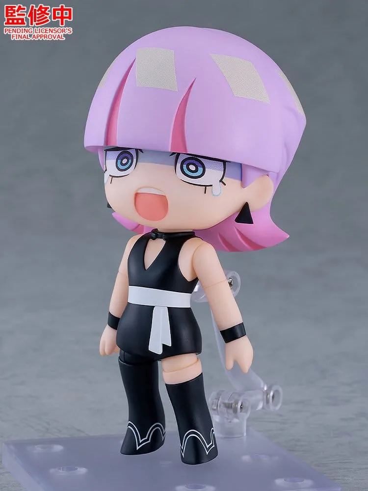 Panty & Stocking Nendoroid Figure – Polyurethane 10 cm 4