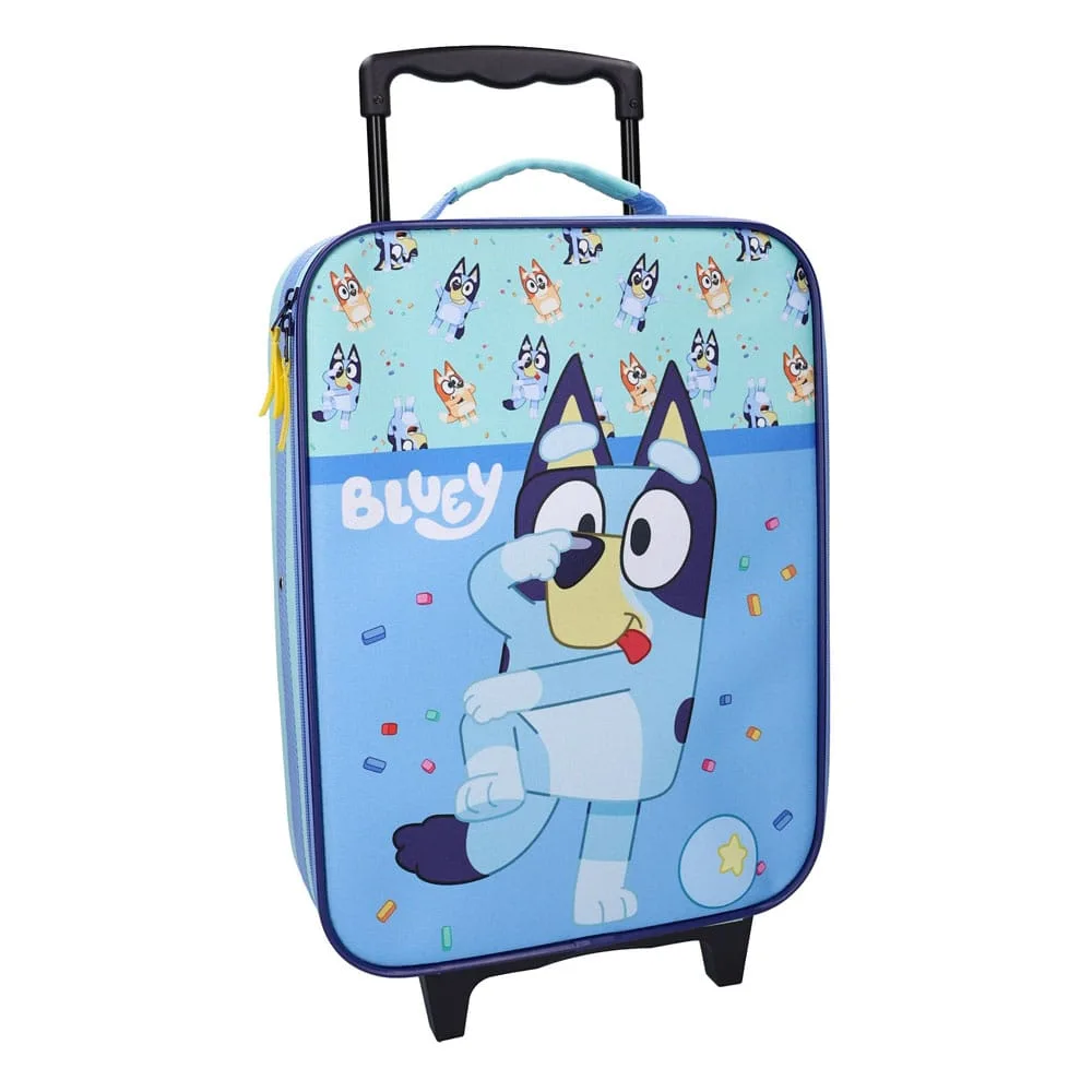 Bluey Trolleyrugzak – Made to Roll 49 cm 2