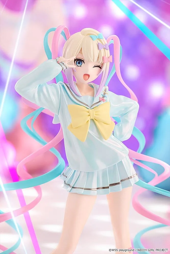 Needy Girl Overdose Figure – OMGkawaiiAngel Anime Version 17 cm 2