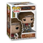 How to Train Your Dragon POP Vinyl Figure – Astrid 9 cm 2