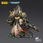 Warhammer 40,000 Action Figure – Lord of Virulence 14 cm 3