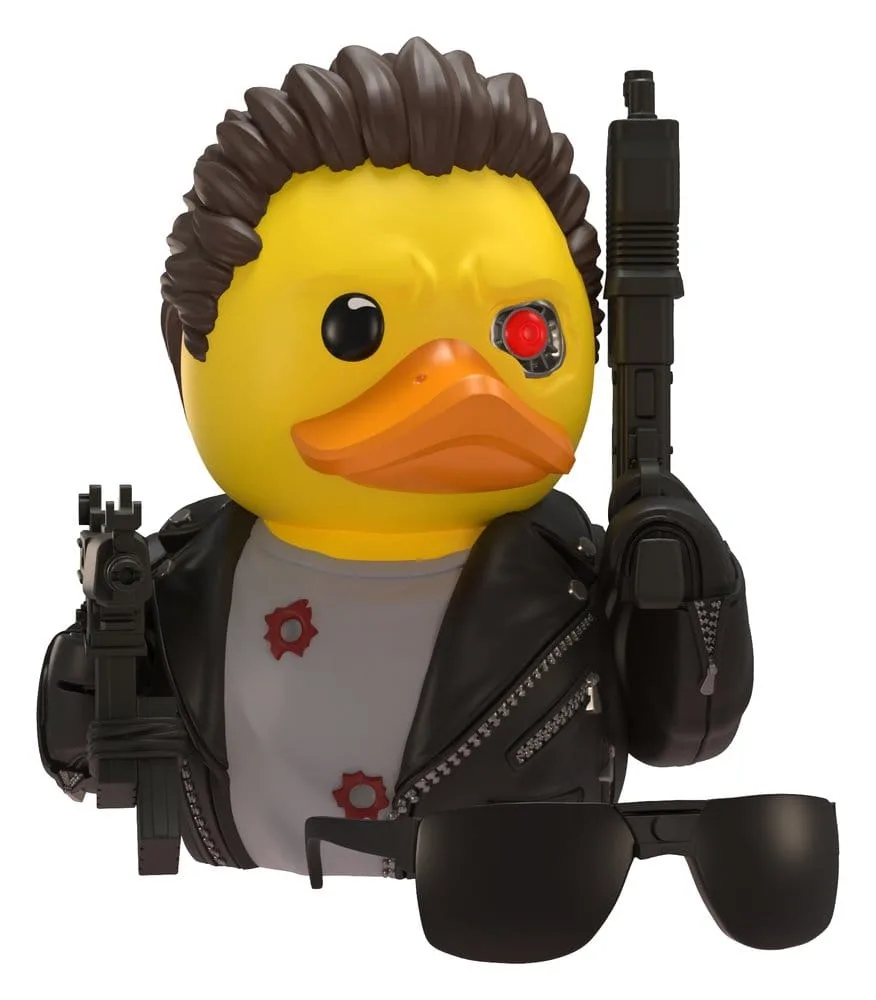 Terminator PVC Figure – Tubbz Collector’s Edition 10 cm 5