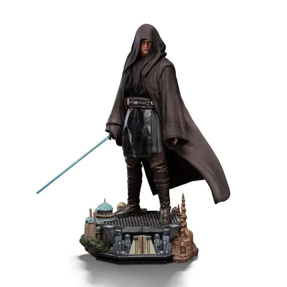 Star Wars Statue – Anakin Skywalker 1/4 Scale 59 cm 3