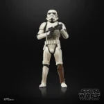 Star Wars Action Figure – Imperial Remnant Stormtrooper 15 cm 13